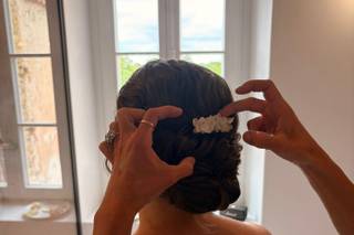 Emy Li Makeup Art - 9
