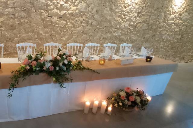 RS Mariage - Vins & Champagnes 1