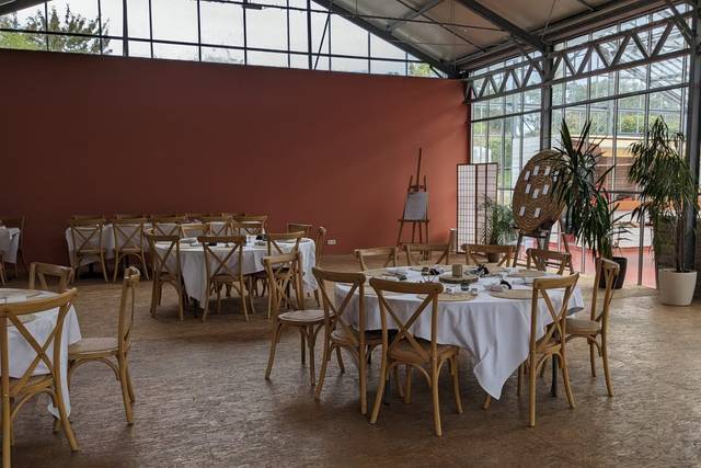 Les Jardins de Rospico 2