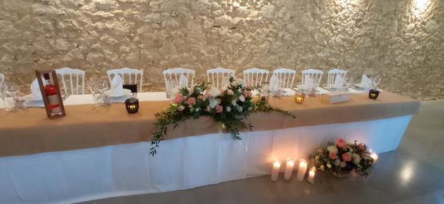 RS Mariage - Vins & Champagnes - 1