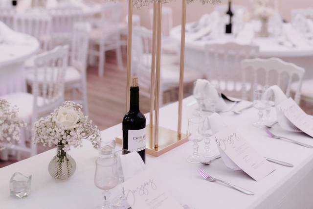 Le Clos des Oliviers 2
