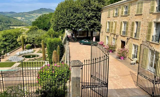 Domaine de Vavril - 1