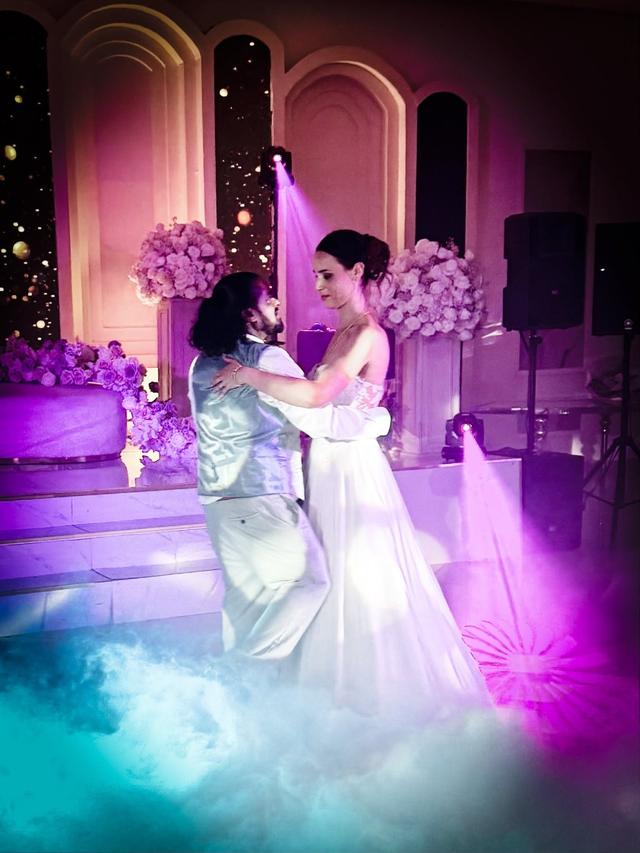 Laura Dance Events - 2
