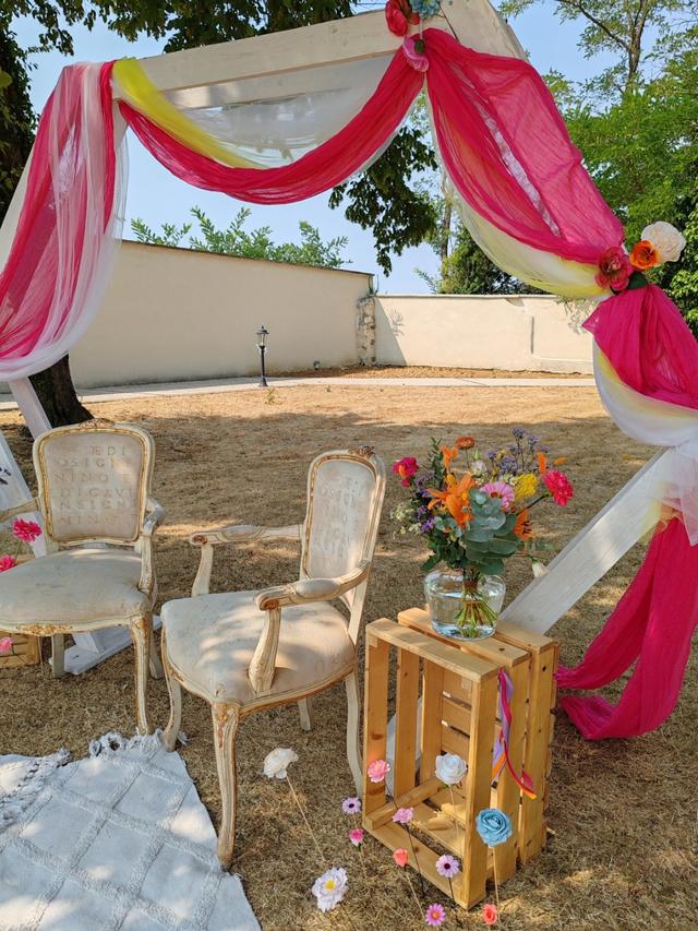 Paillettes & Coquettes - 2