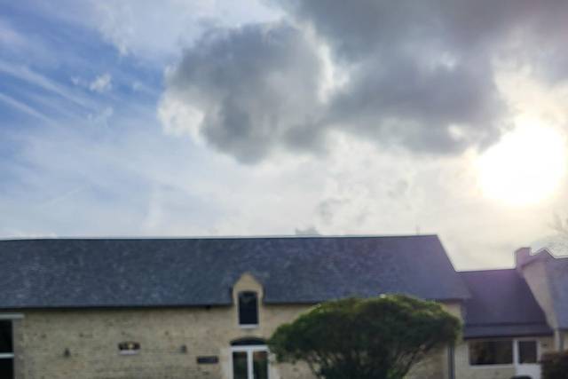 Domaine de Cussy 1