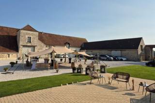 La Ferme de la Ronce - 5