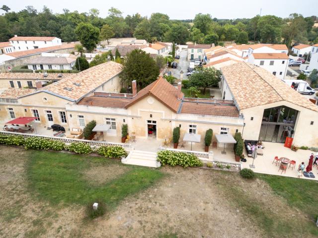 Le Logis de l'Héronière - 3