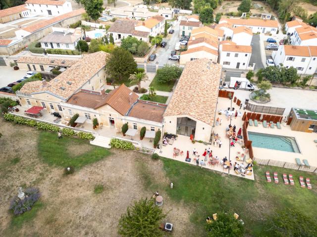 Le Logis de l'Héronière - 4