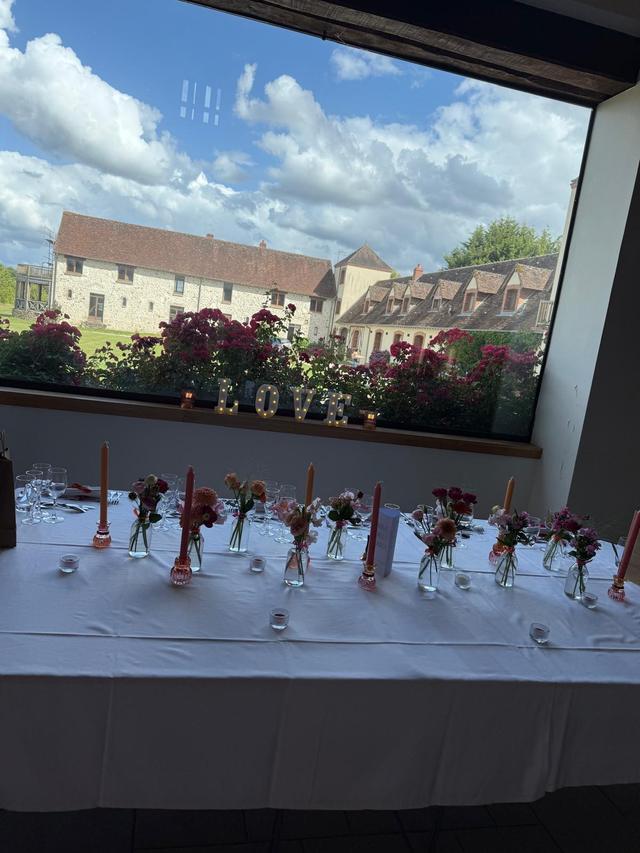 Domaine de Vieux Cours - 2