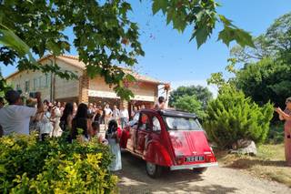 Domaine d'en Naudet - 8