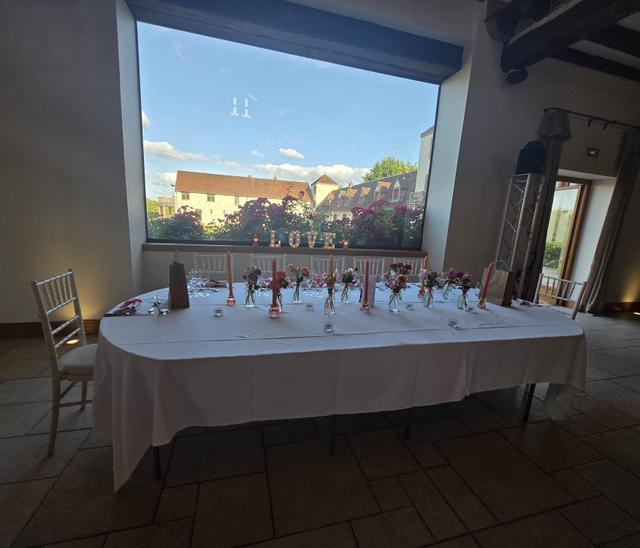Domaine de Vieux Cours - 1