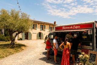 Domaine d'en Naudet - 9