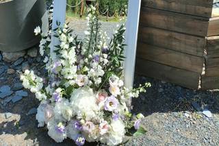 Marché aux Fleurs - 12