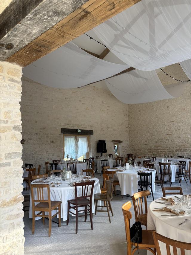 Moulin Français - 1