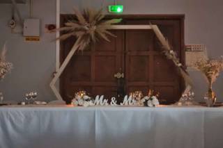 Amber's Wedding - 5