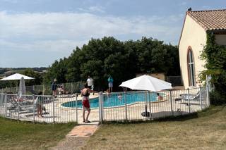 Domaine d'en Naudet - 10