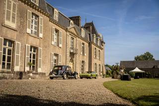Château de Bogard - 8