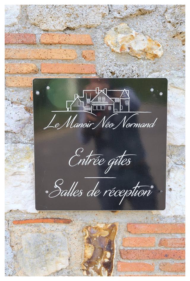 Le Manoir Néo-Normand - 2
