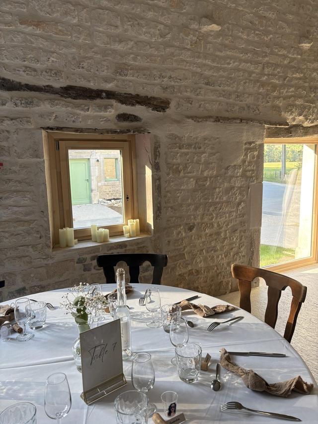 Moulin Français - 2