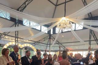 First class event - 9