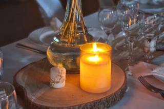 Amber's Wedding - 6