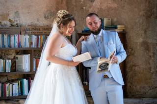 Lyne Mariage - 13