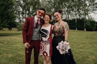 Au Mariage des Merveilles - 5