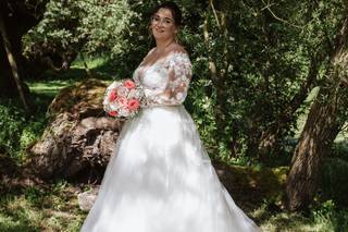Sybelle en Blanc - 7