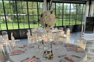 First class event - 10