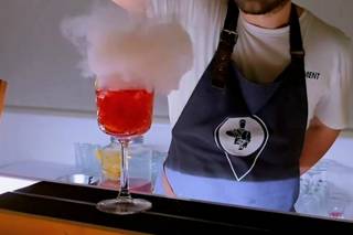 Néo Bartenders - Bar à cocktails - 3