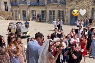 Couture Nuptiale - 14