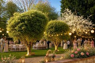 Domaine de Fontaine en Perche - 10