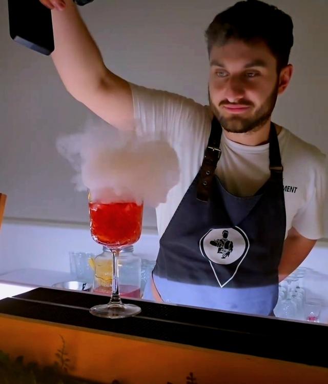 Néo Bartenders - Bar à cocktails - 2