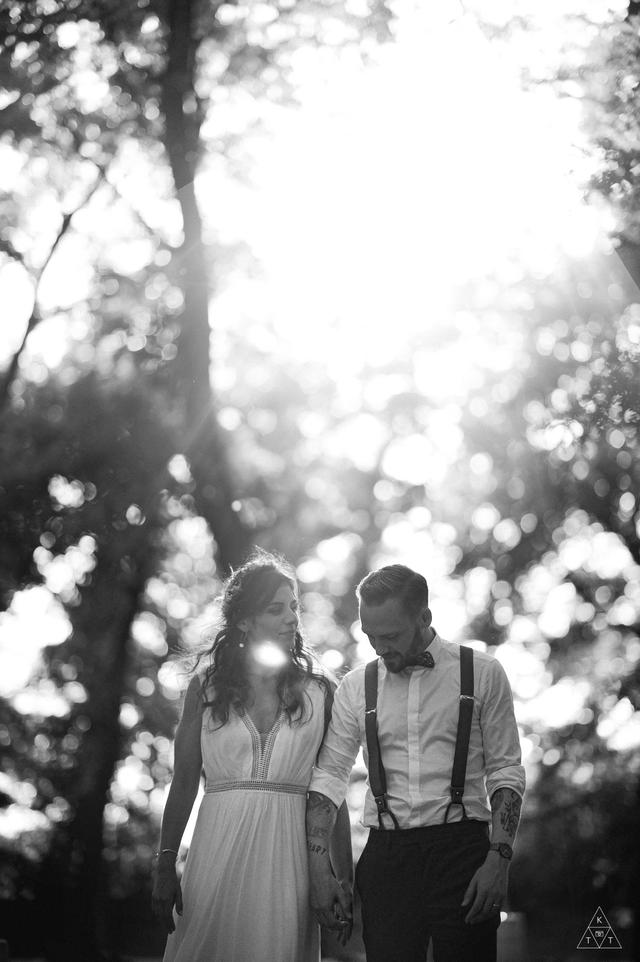 Tran K Thai Photographie - 1