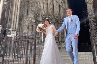 Couture Nuptiale - 15