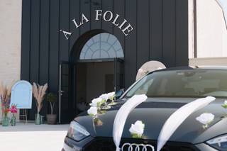 À la folie - 16