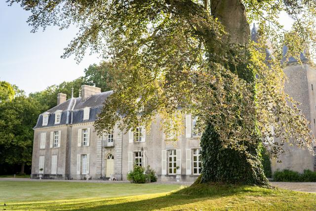 Château de Bogard - 4