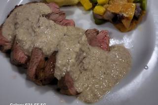 La Cuisine de Caroline - 8