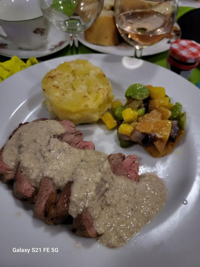 La Cuisine de Caroline - 4