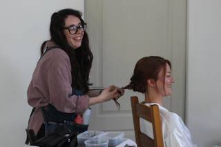 3 Petits Chignons - 10