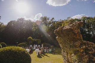 Château de Méridon - 7