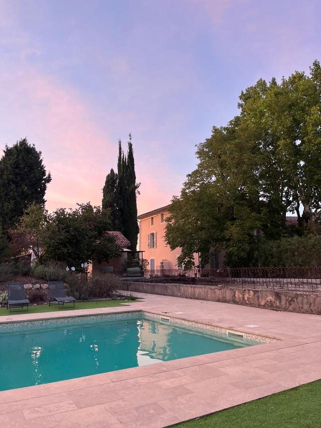 Domaine Les Mûriers - 2