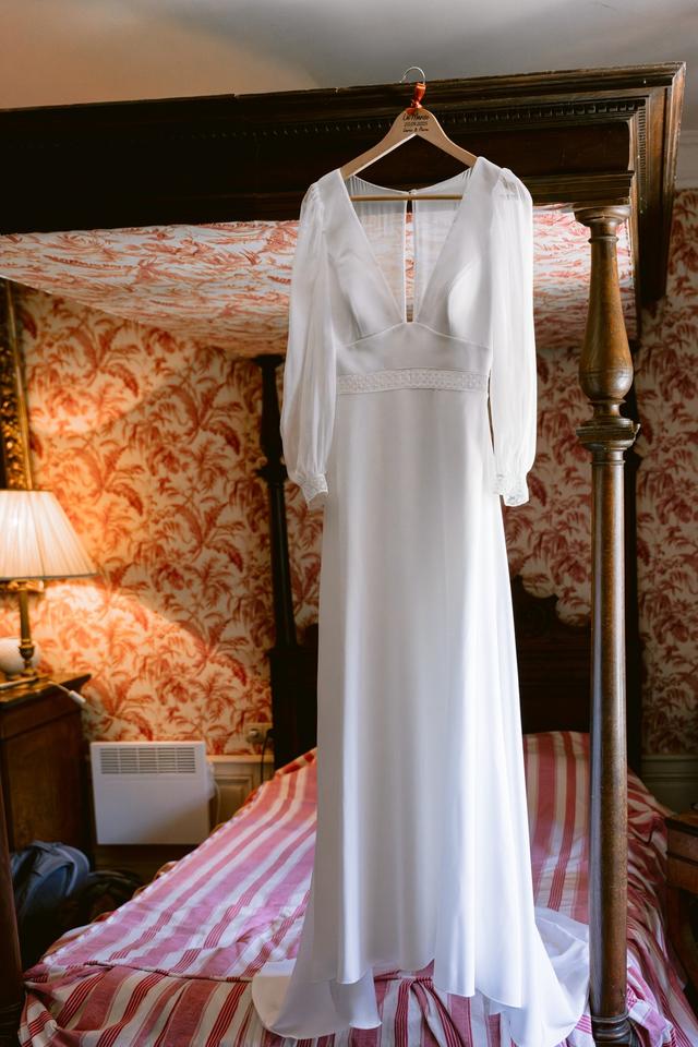 Espace Mariage Angers - 2