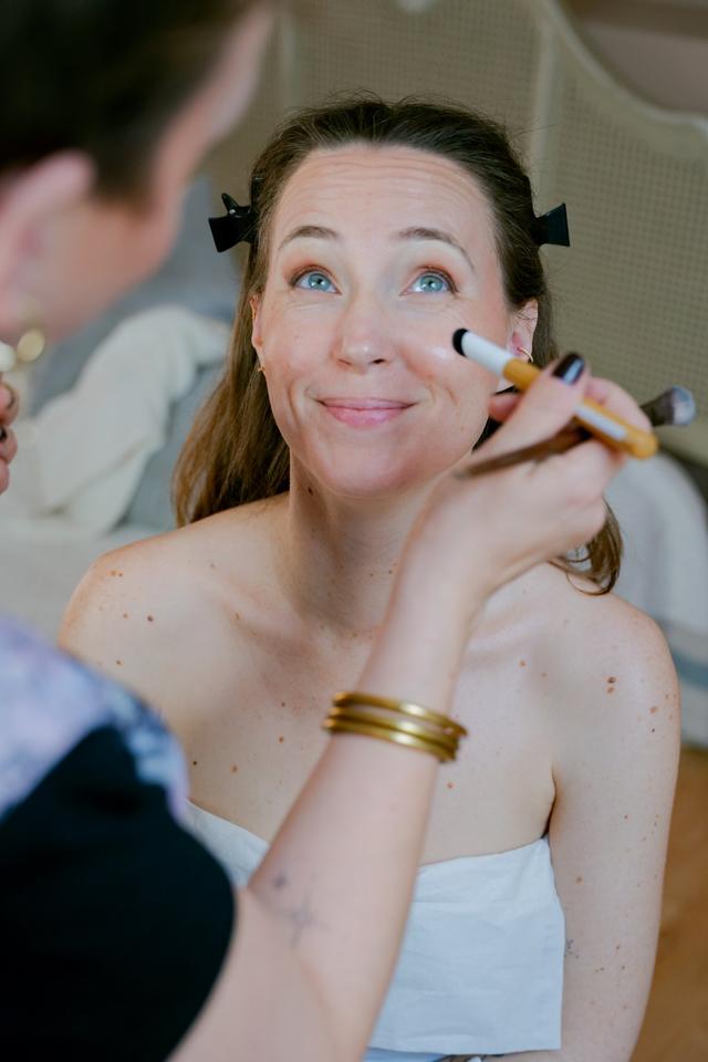 Mademoiselle Isa'belles - 1