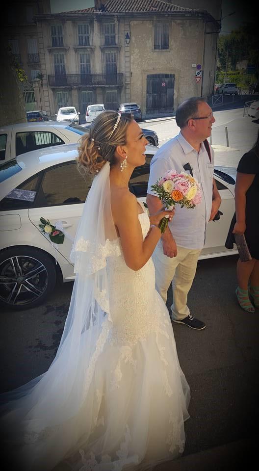 Ma jolie robe - 4