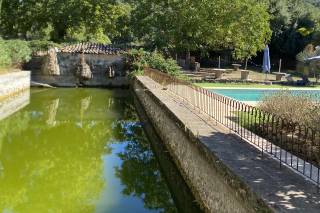 Domaine Les Mûriers - 7