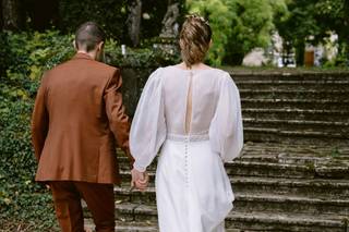 Espace Mariage Angers - 7