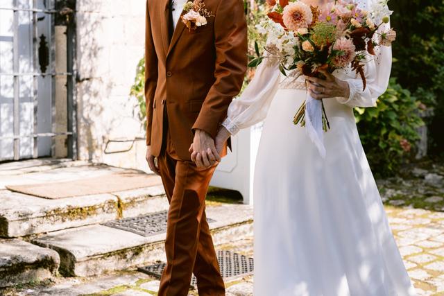 Espace Mariage Angers - 1
