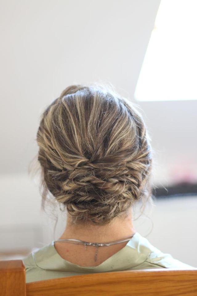 3 Petits Chignons - 2