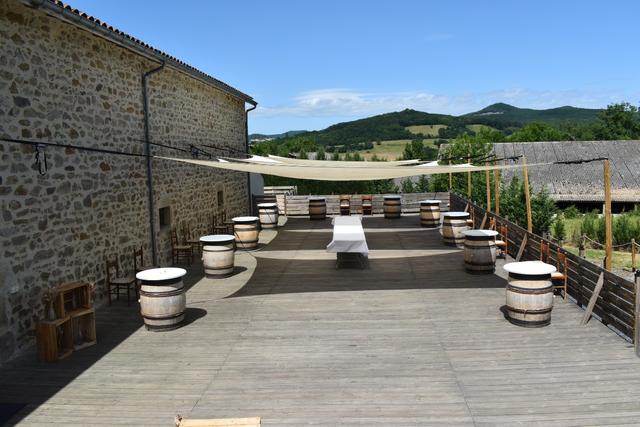 La Petite Sarre - 1